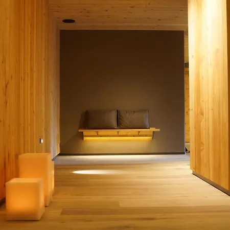 Haus Am Fang Alojamento de Acomodação e Pequeno-almoço 3*