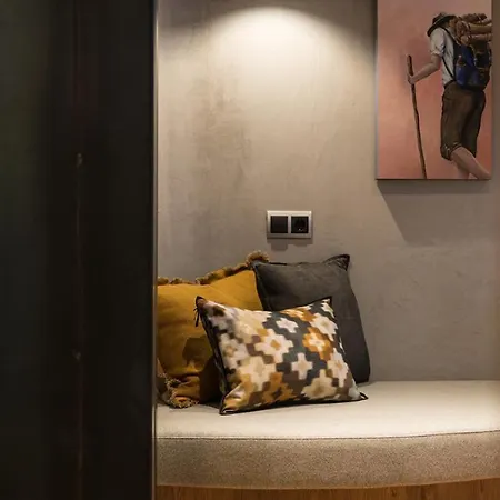 Haus Am Fang Alojamento de Acomodação e Pequeno-almoço Sankt Anton am Arlberg