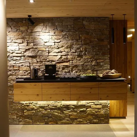 Haus Am Fang 3* Sankt Anton am Arlberg