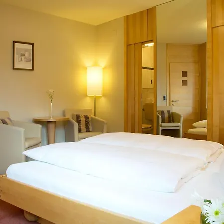 Haus Am Fang Alojamento de Acomodação e Pequeno-almoço Sankt Anton am Arlberg