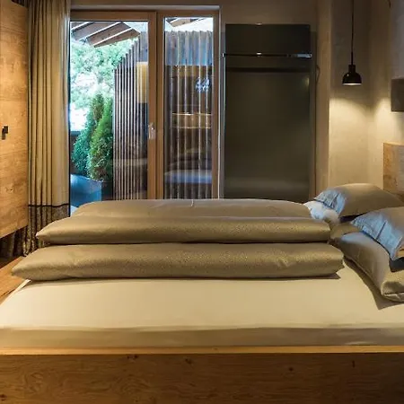 Haus Am Fang Alojamento de Acomodação e Pequeno-almoço
