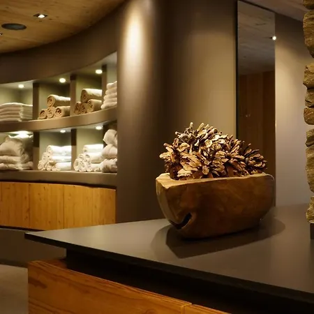 Haus Am Fang Alojamento de Acomodação e Pequeno-almoço Sankt Anton am Arlberg