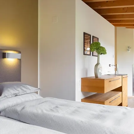 Haus Am Fang Alojamento de Acomodação e Pequeno-almoço Sankt Anton am Arlberg