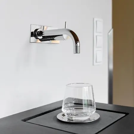 Alojamento de Acomodação e Pequeno-almoço Haus Am Fang