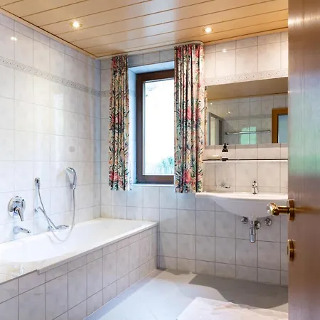 Haus Am Fang 3* Sankt Anton am Arlberg