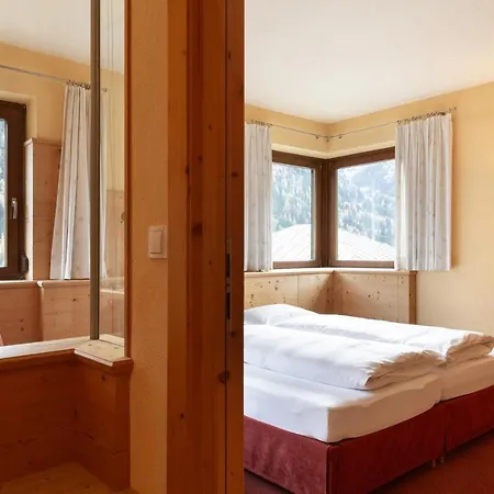 Haus Am Fang 3* Sankt Anton am Arlberg