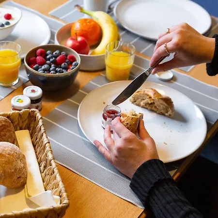 Alojamento de Acomodação e Pequeno-almoço Haus Am Fang Sankt Anton am Arlberg