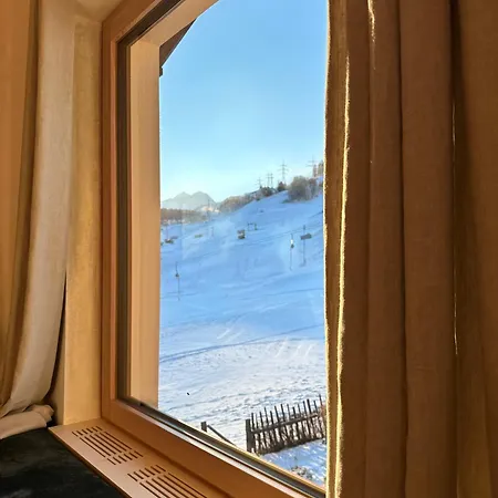 Alojamento de Acomodação e Pequeno-almoço Haus Am Fang Sankt Anton am Arlberg