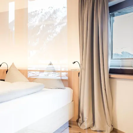 Haus Am Fang 3* Sankt Anton am Arlberg