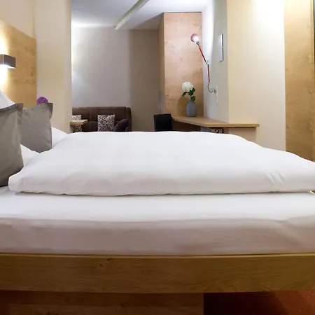 Haus Am Fang فندق مبيت وإفطار