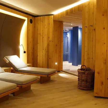 Haus Am Fang فندق مبيت وإفطار