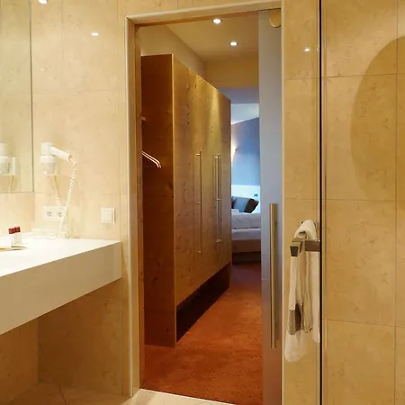 Haus Am Fang فندق مبيت وإفطار