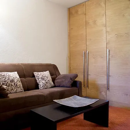 Haus Am Fang 3* سانكت أنتون ام ارلبرغ