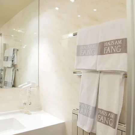 Haus Am Fang فندق مبيت وإفطار 3*