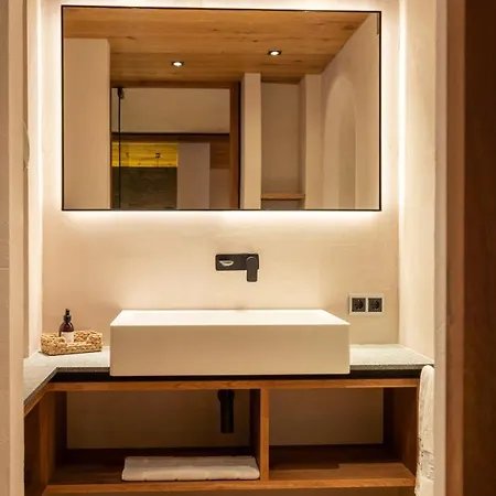 Haus Am Fang فندق مبيت وإفطار
