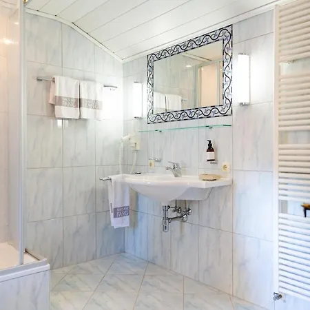 فندق مبيت وإفطار Haus Am Fang سانكت أنتون ام ارلبرغ