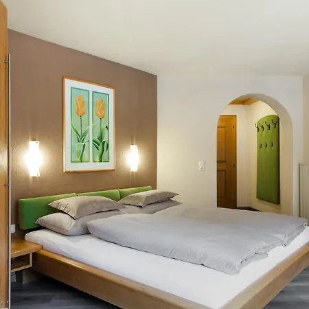 فندق مبيت وإفطار Haus Am Fang