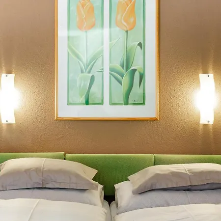Haus Am Fang 3* سانكت أنتون ام ارلبرغ