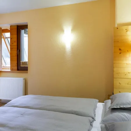 فندق مبيت وإفطار Haus Am Fang