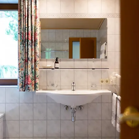 فندق مبيت وإفطار Haus Am Fang سانكت أنتون ام ارلبرغ