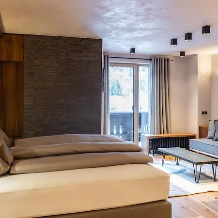 فندق مبيت وإفطار Haus Am Fang 3*