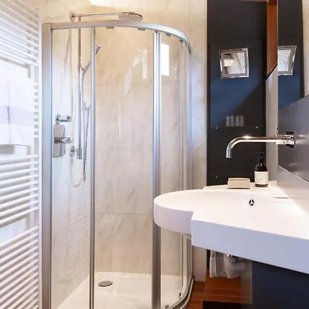 Haus Am Fang فندق مبيت وإفطار 3*