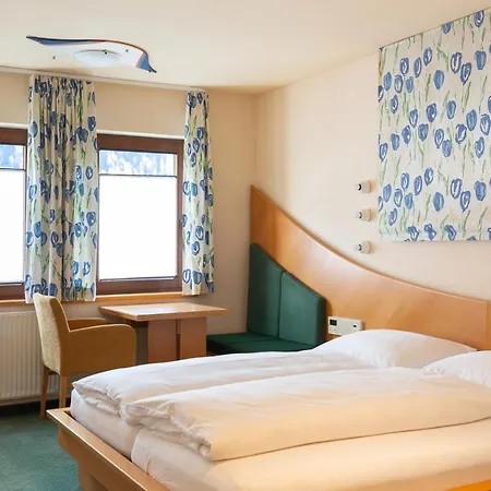 فندق مبيت وإفطار Haus Am Fang