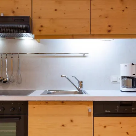 فندق مبيت وإفطار Haus Am Fang