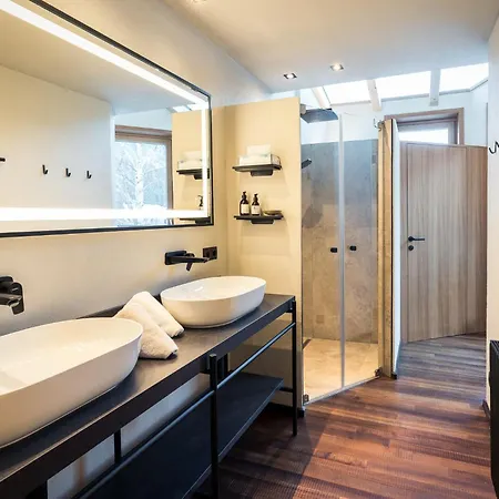 فندق مبيت وإفطار Haus Am Fang