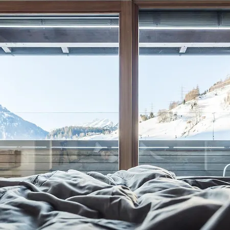 فندق مبيت وإفطار Haus Am Fang 3*