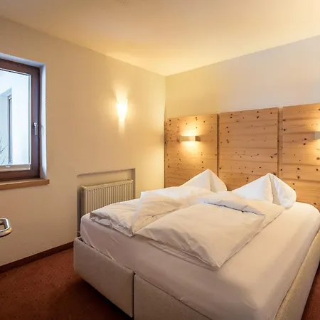 Haus Am Fang فندق مبيت وإفطار