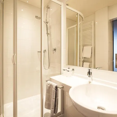 فندق مبيت وإفطار Haus Am Fang